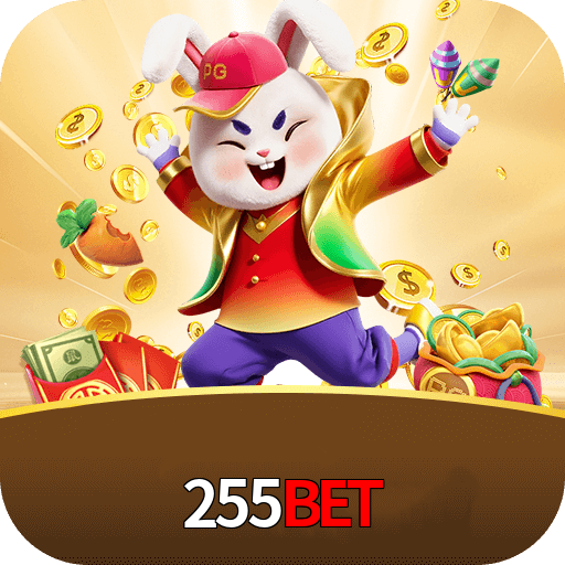 Imagem promocional da 255bet mostrando a plataforma e suas vantagens